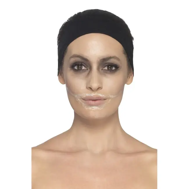 Make-Up FX Latex set - Latex & nepbloed - 29,57 ml