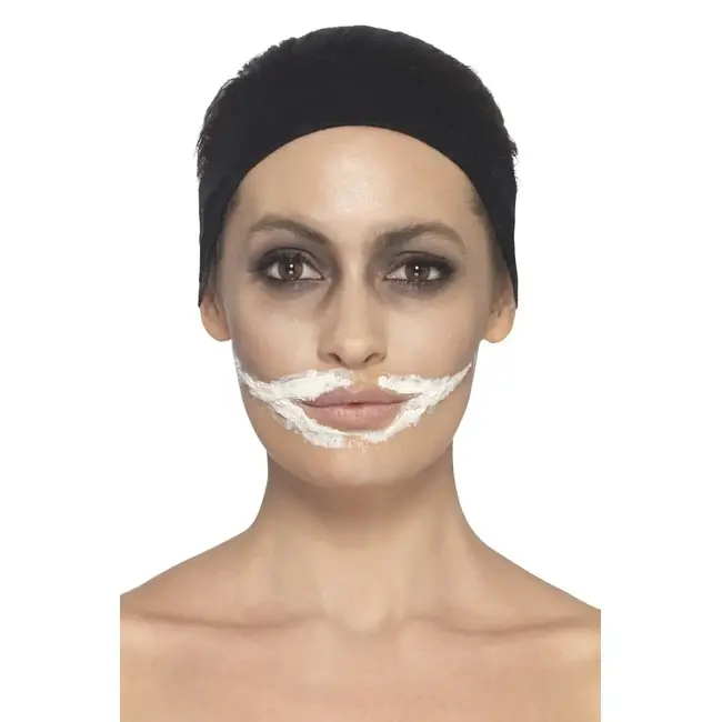 Make-Up FX Latex set - Latex & nepbloed - 29,57 ml