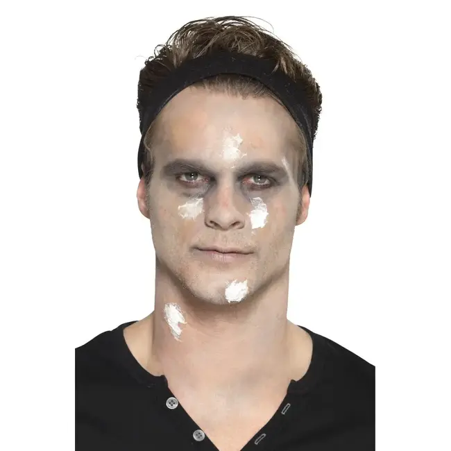 Make-Up FX Latex set - Latex & nepbloed - 29,57 ml