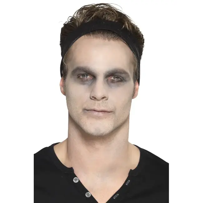 Make-Up FX Latex set - Latex & nepbloed - 29,57 ml