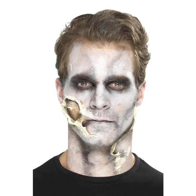 Vloeibare Zombie Latex - 29,57 ml