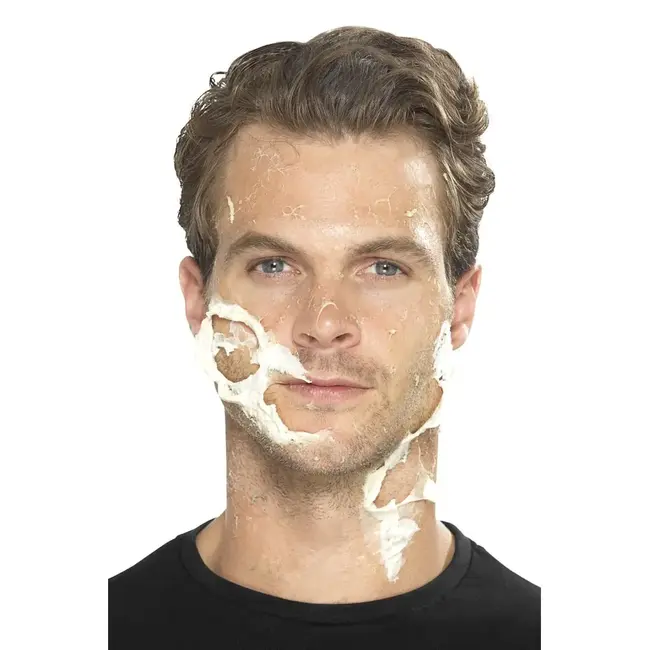 Vloeibare Zombie Latex - 29,57 ml