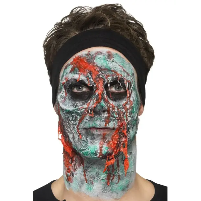 Vloeibare Zombie Latex - 29,57 ml