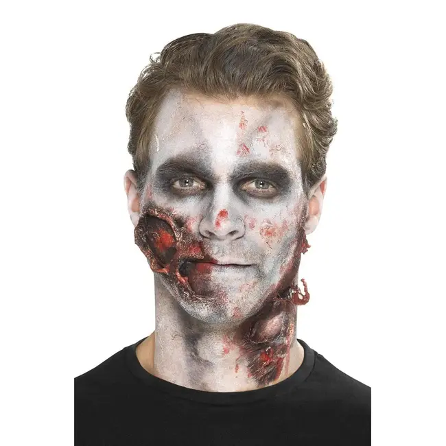 Vloeibare Zombie Latex - 29,57 ml