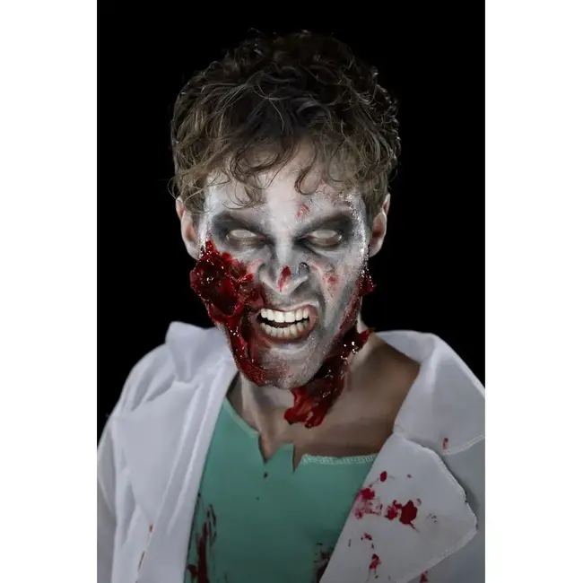 Vloeibare Zombie Latex - 29,57 ml