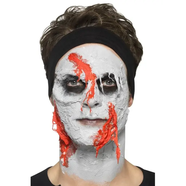 Vloeibare Zombie Latex - 29,57 ml