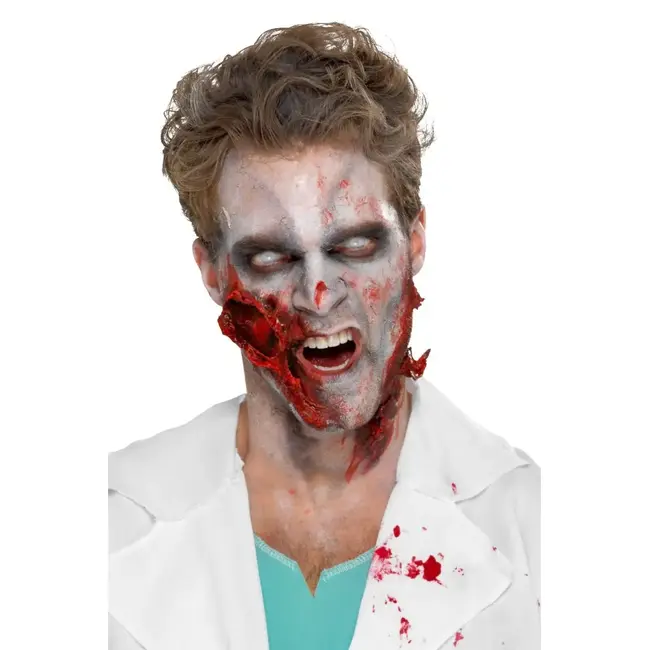 Vloeibare Zombie Latex - 29,57 ml