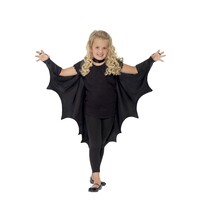 thumb-Kids Vampire Bat Wings-1