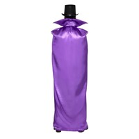 thumb-Count Reversible Cape - Zwart - with Large Collar-3