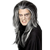 Smiffy's Gothic Vampire Pruik