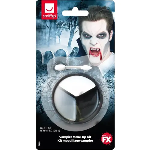 Make-Up FX - Vampire Kit 