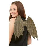Draken Vleugels - Goud - 50cm