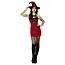 Fever Fever Satanic Witch Kostuum