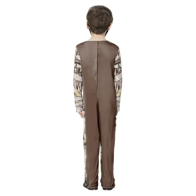 Zombie Mummy Kostuum