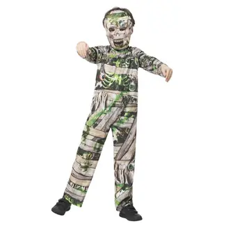 Smiffy's Zombie Mummy Kostuum