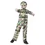 Zombie Mummy Kostuum