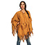 Boland Poncho Bohemian (one size)