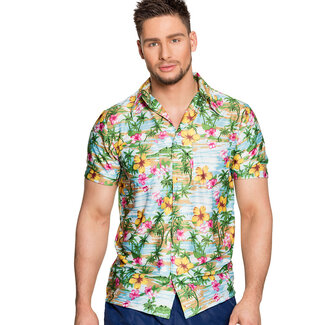 Boland Shirt Paradise