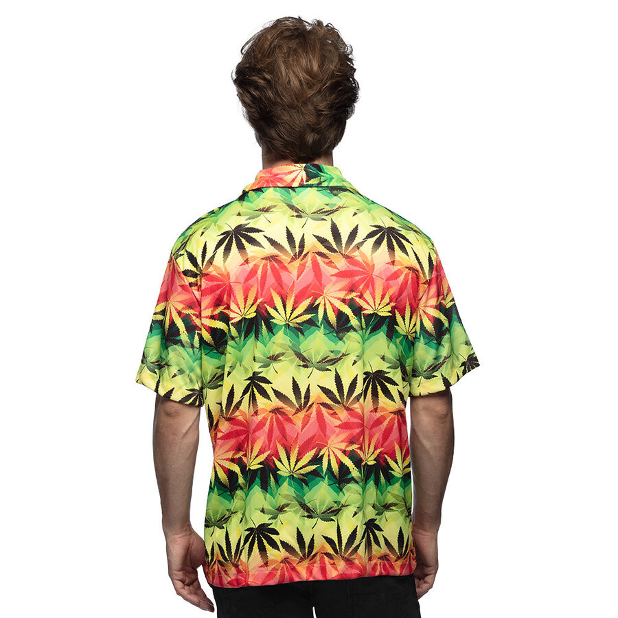 Shirt Rastafari-2