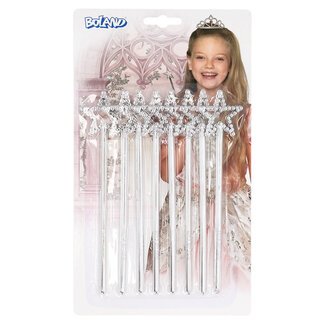 Uitdeel - Stella (17 cm) - 8 stuks