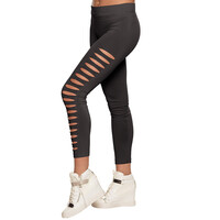 thumb-Legging Gaps zwart - M (stretch)-2