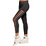 Legging Gaps zwart - M (stretch)