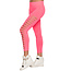 Legging Gaps Neon Roze - M (stretch)