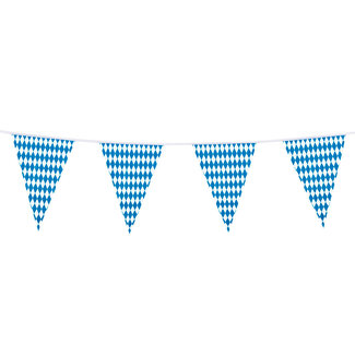 Boland Vlaggenlijn Oktoberfest - 10 mtr