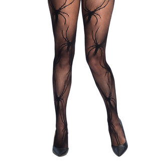 Boland Panty Spider widow