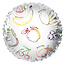 Qualatex Folieballon Fruit Beterschap