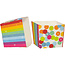 Folat Snoepbakjes - Rainbow Bday - 5 st