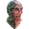 Ghoulish Head Mask Siamese Nightmare