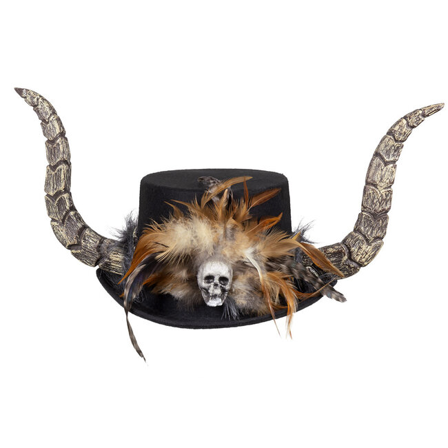 Hoed Papa Legba