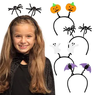 Boland Tiara Halloween