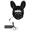 Led-masker Killer Rabbit