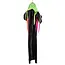 Hangdecoratie Flying Neon Reaper - 120 cm