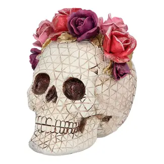 Boland Schedel Señora Rosa - 15 x 14 x 15 cm