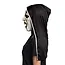 Latex gezichtsmasker Screaming nun
