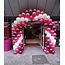 Ballonnenboog in 3 kleuren