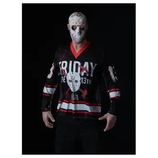Smiffy's Friday the 13th - Hockey Top
