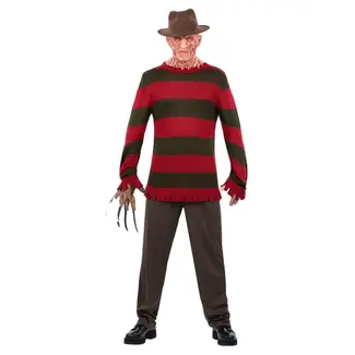 Fiesta A Nightmare On Elm Street, Freddy Krueger Jumper