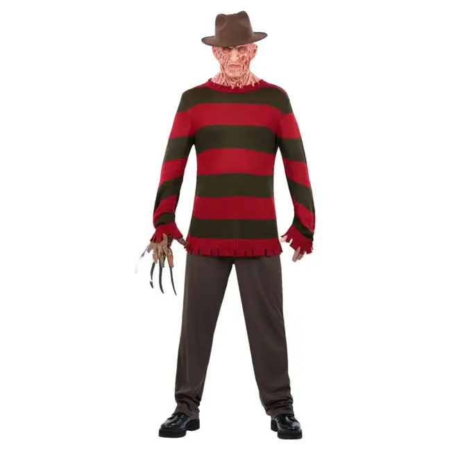 A Nightmare On Elm Street, Freddy Krueger Jumper