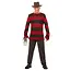 Fiesta A Nightmare On Elm Street, Freddy Krueger Jumper Fiesta A Nightmare On Elm Street, Freddy Krueger Jumper