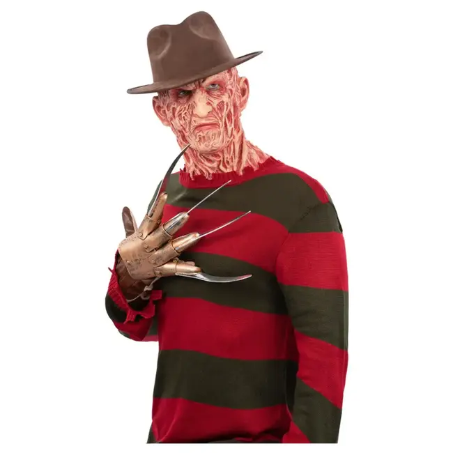 A Nightmare On Elm Street, Freddy Krueger Jumper