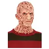 A Nightmare On Elm Street Freddy Krueger Masker