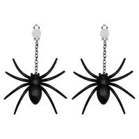 thumb-Oorbellen Spiders-2