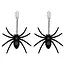 Oorbellen Spiders