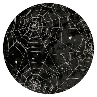 Amscan Borden Spiderweb