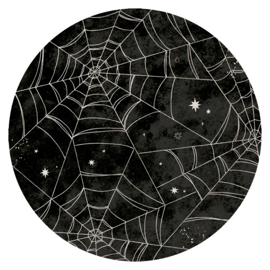 Borden Spiderweb-1