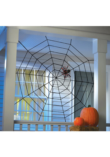 Spinnenweb - 152x152cm 